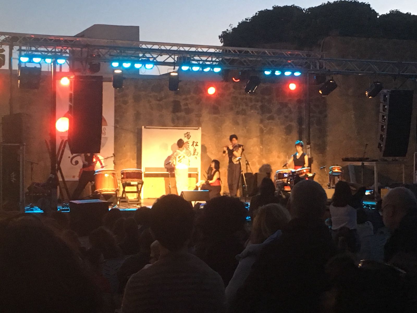 Festival EntreAlmadrabas